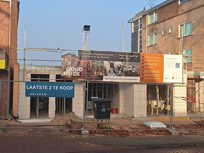 Koop en Huur Huizen - 3