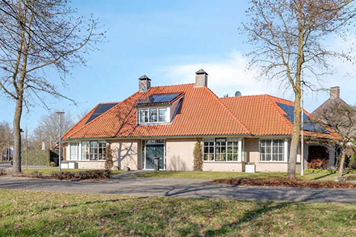 7-kamerhuis te koop in Zuid-West, Lichtenvoorde