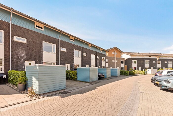 Koop en Huur Huizen - 2