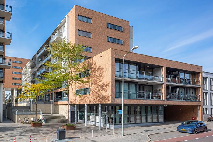 3-kamerappartement te koop in 't Loon, Heerlen
