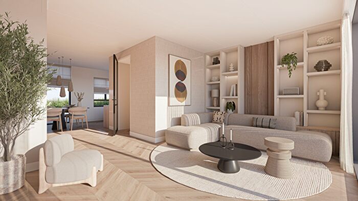 Koop en Huur Huizen - 2