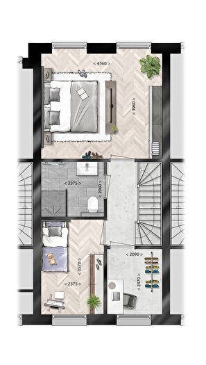 Koop en Huur Huizen - 2