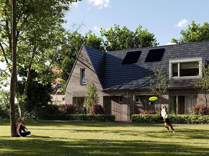 Koop en Huur Huizen - 3