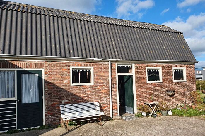 Koop en Huur Huizen - 3