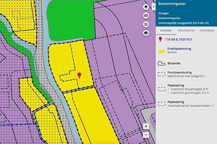 Koop en Huur Huizen - 2