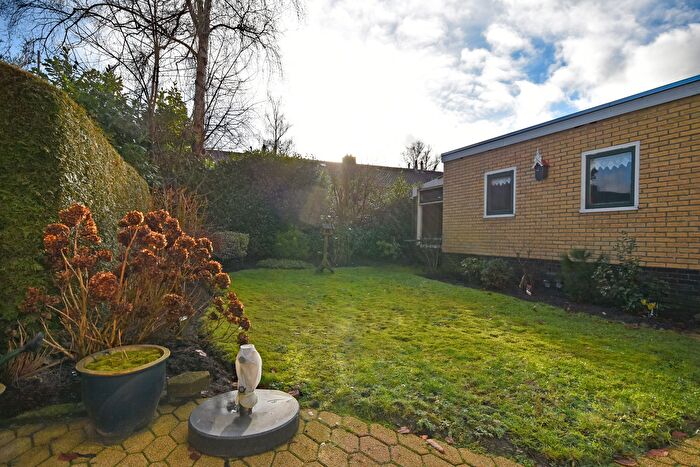 Koop en Huur Huizen - 3