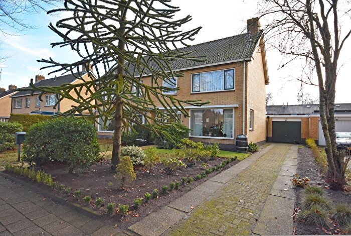 Koop en Huur Huizen - 2