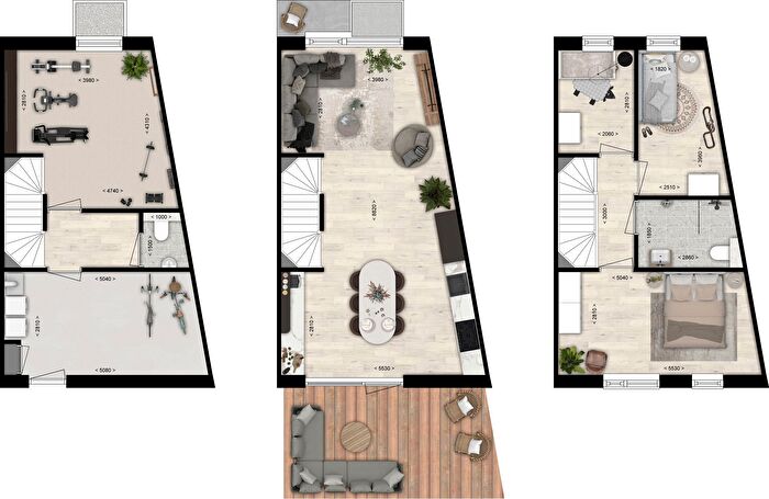 Koop en Huur Huizen - 2