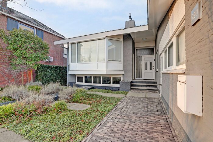Koop en Huur Huizen - 2