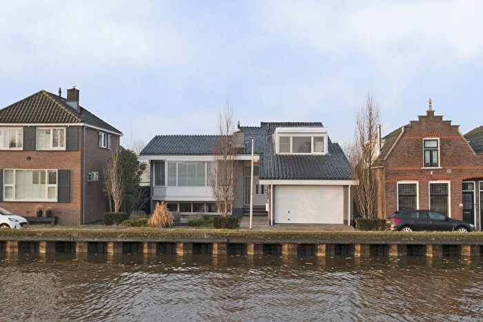 Koop en Huur Huizen - 3