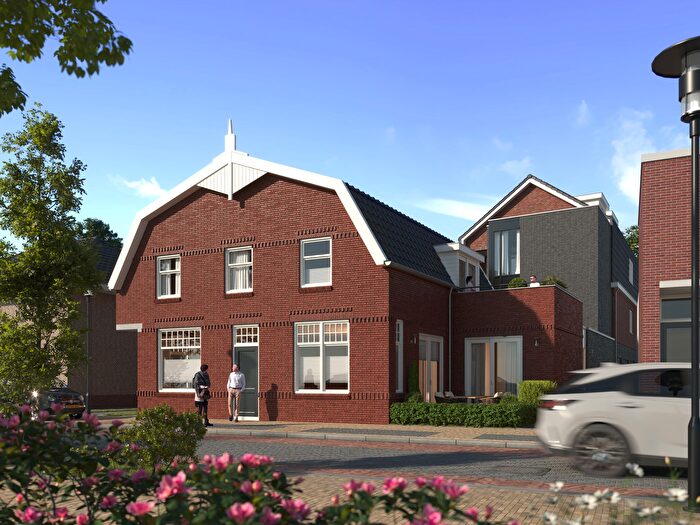 Koop en Huur Huizen - 3