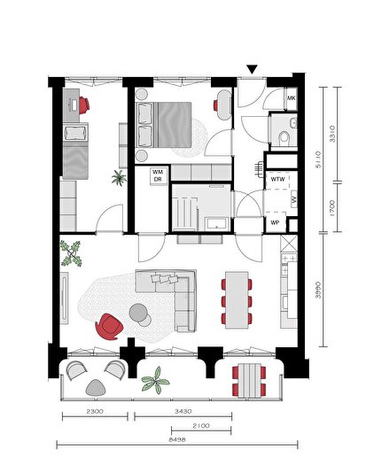 Koop en Huur Huizen - 2