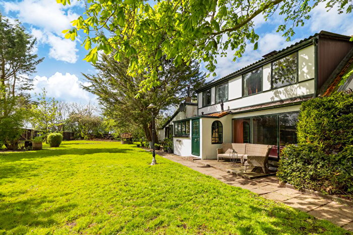 Koop en Huur Huizen - 2