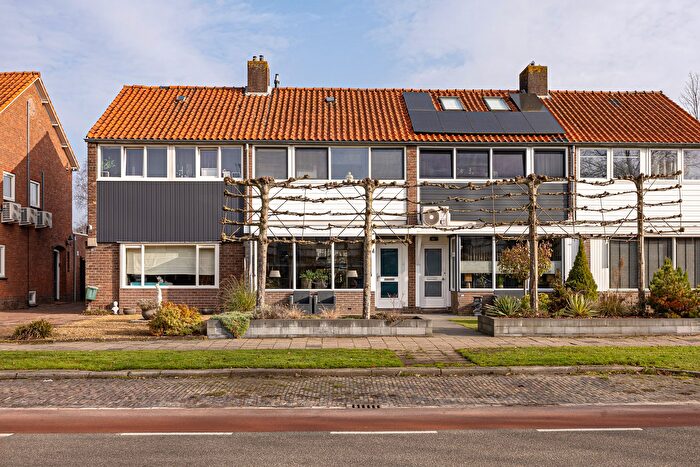 Koop en Huur Huizen - 3