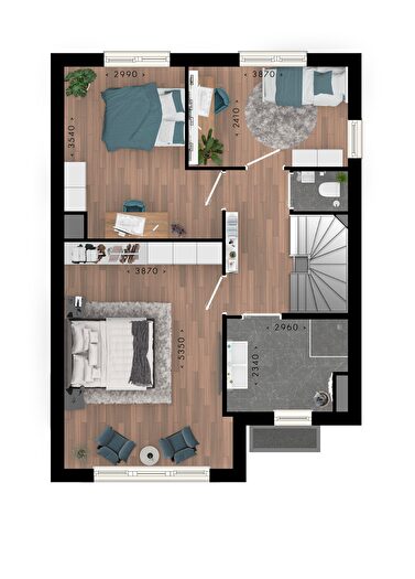 Koop en Huur Huizen - 2
