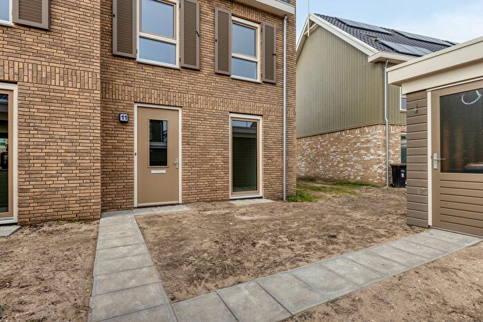 Koop en Huur Huizen - 2