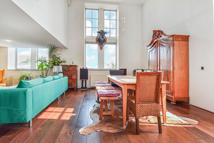 Koop en Huur Huizen - 2
