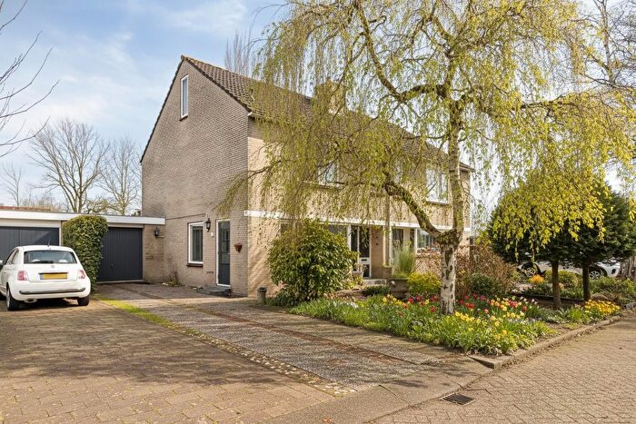 5-kamerhuis te koop in Overwhere-Noord, Purmerend