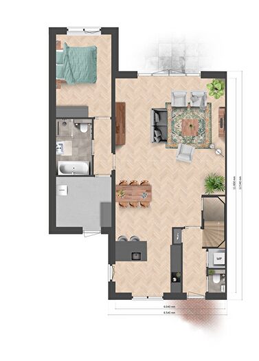 Koop en Huur Huizen - 2