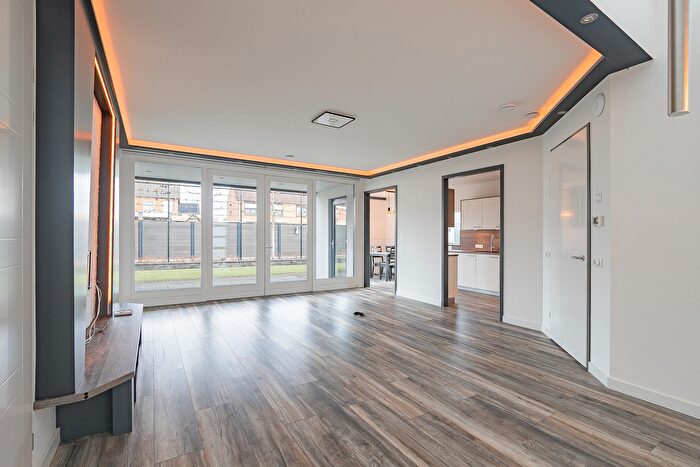 Koop en Huur Huizen - 3