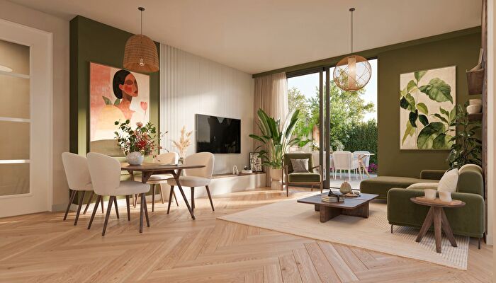 Koop en Huur Huizen - 2