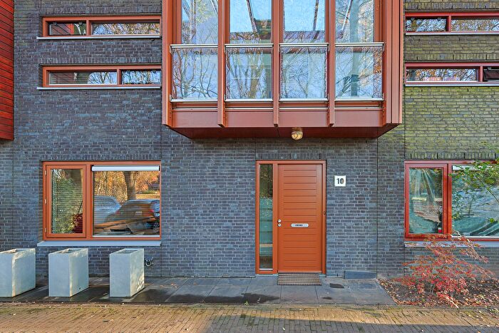 Koop en Huur Huizen - 2