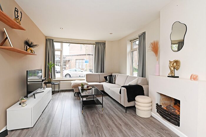 Koop en Huur Huizen - 2