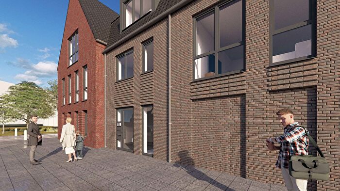 Koop en Huur Huizen - 3