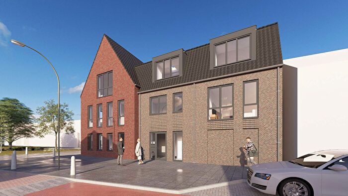 Koop en Huur Huizen - 2