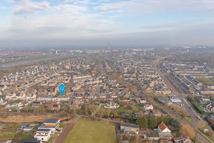 Koop en Huur Huizen - 3