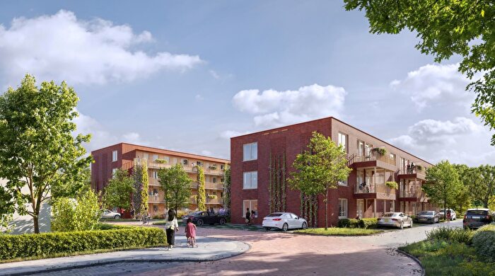 Koop en Huur Huizen - 2