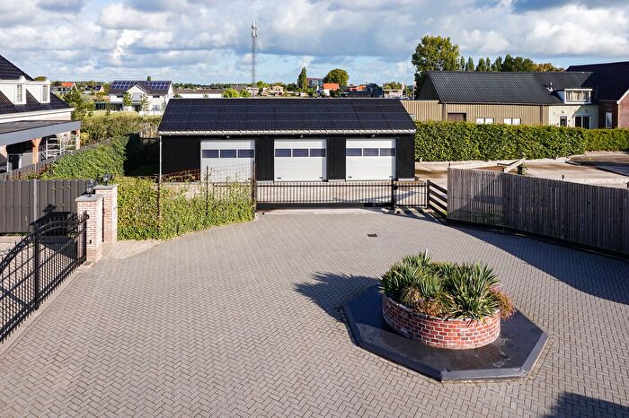 Koop en Huur Huizen - 2