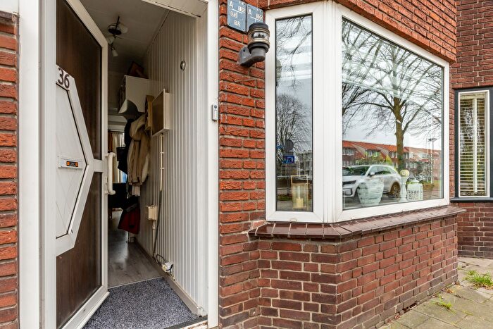 Koop en Huur Huizen - 3
