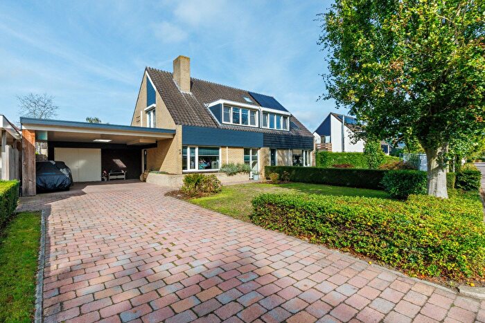 6-kamerhuis te koop in Den Ham, Den Ham (OV)