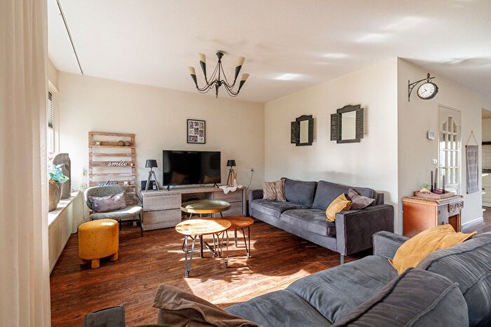 Koop en Huur Huizen - 3