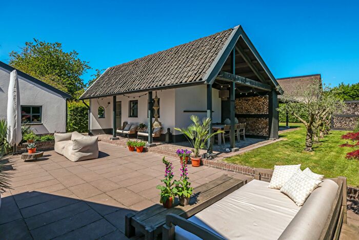 Koop en Huur Huizen - 2