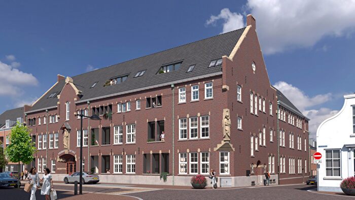 Koop en Huur Huizen - 2