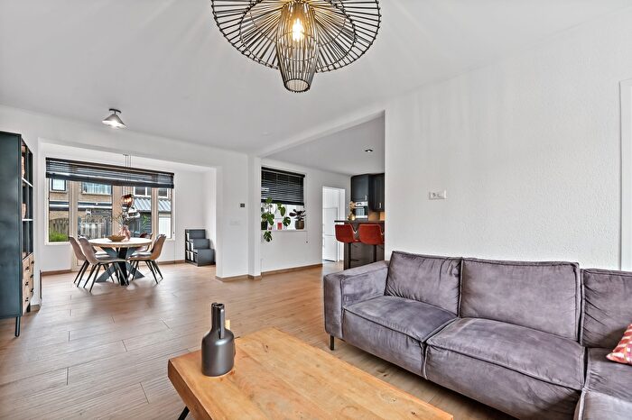 Koop en Huur Huizen - 3
