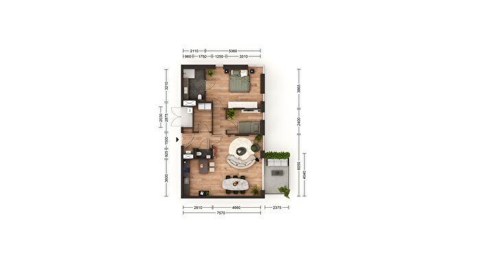 Koop en Huur Huizen - 2
