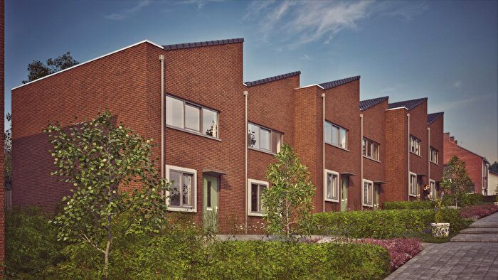 3-kamerhuis te koop in Ulestraten, Ulestraten