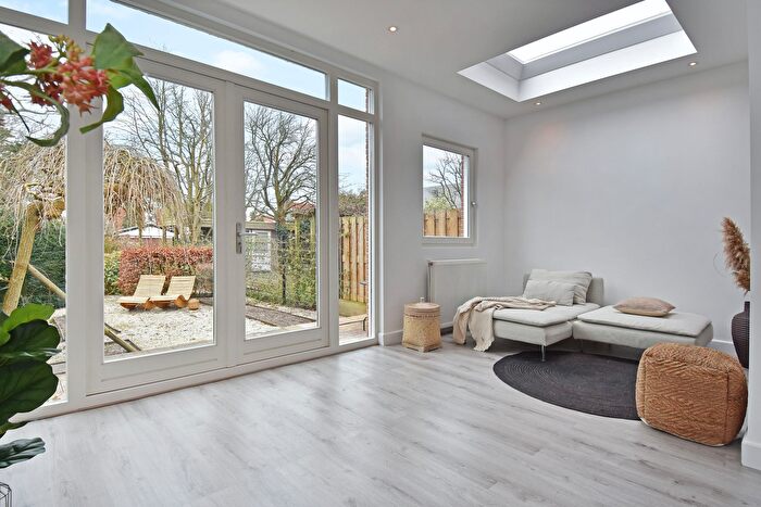 Koop en Huur Huizen - 2