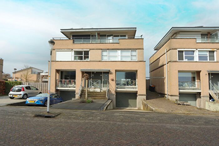 5-kamerhuis te koop in De Munten, Dronten