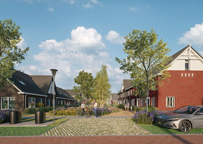 Koop en Huur Huizen - 2