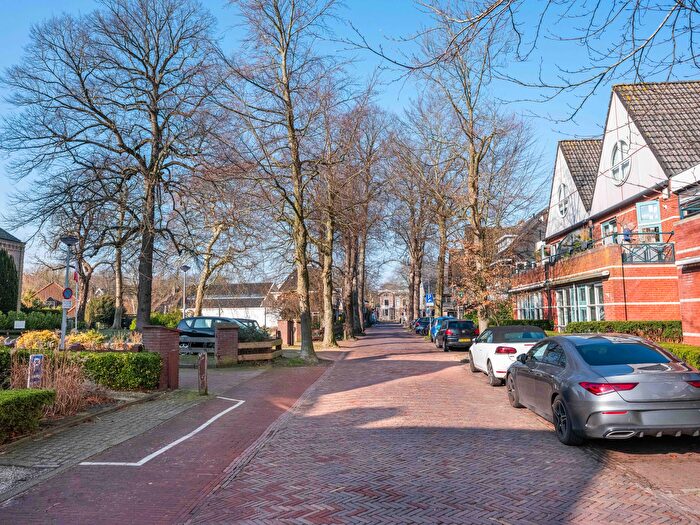 Koop en Huur Huizen - 2