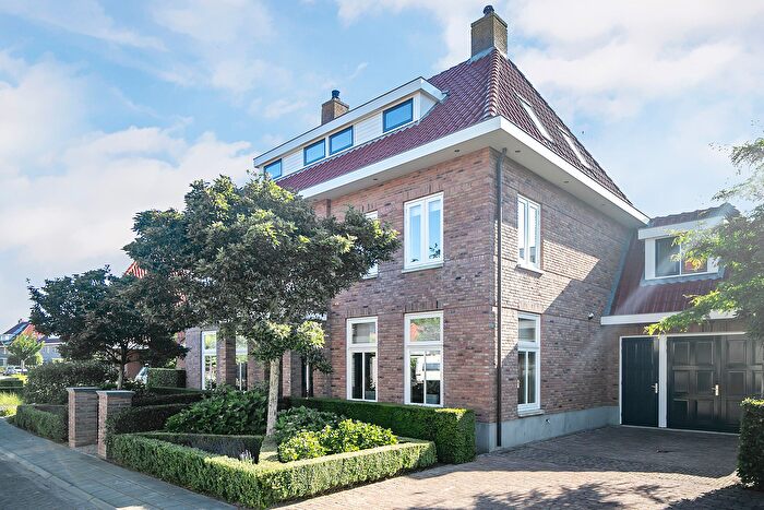 Koop en Huur Huizen - 3