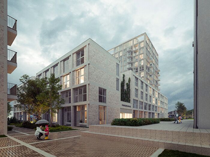 Koop en Huur Huizen - 2