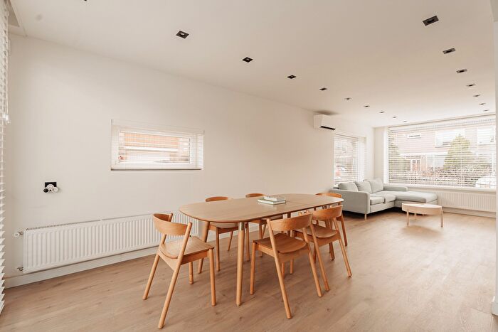 Koop en Huur Huizen - 2