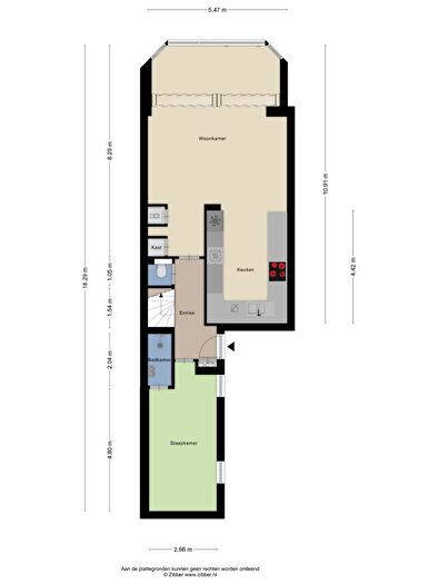 Koop en Huur Huizen - 3