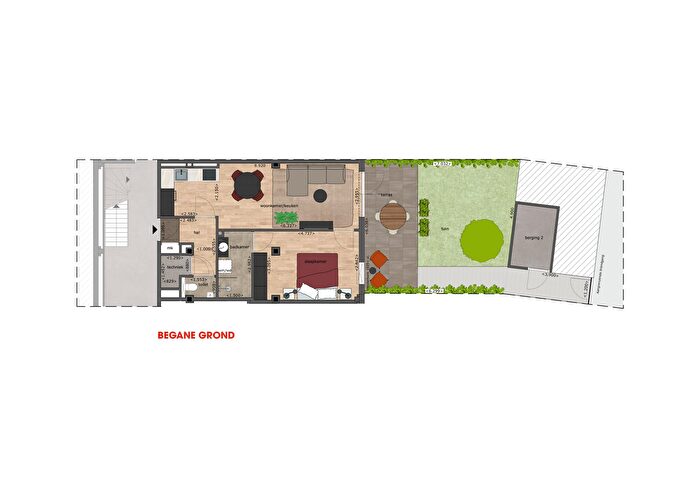 Koop en Huur Huizen - 2