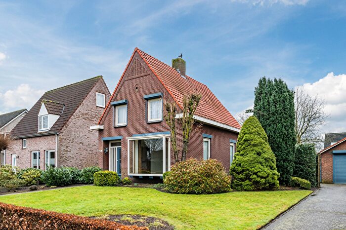 Koop en Huur Huizen - 2